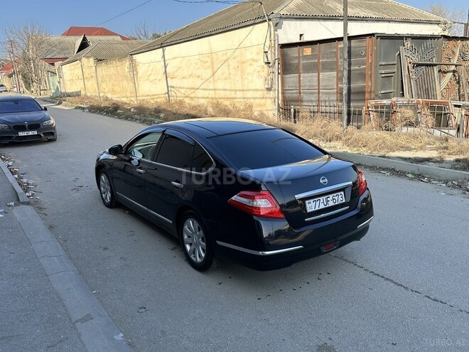 Nissan Teana 2008, 318,000 km - 2.5 л - Bakı