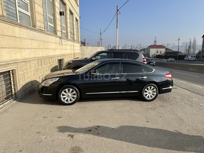 Nissan Teana 2008, 318,000 km - 2.5 л - Bakı