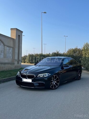 BMW 528 2012, 230,000 km - 2.0 l - Bakı