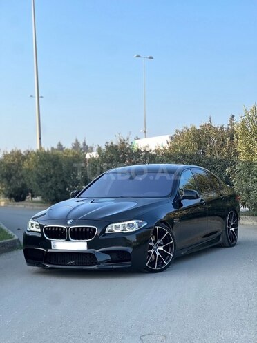 BMW 528 2012, 230,000 km - 2.0 l - Bakı
