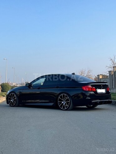 BMW 528 2012, 230,000 km - 2.0 l - Bakı