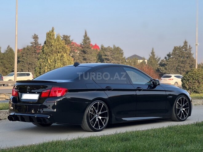BMW 528 2012, 230,000 km - 2.0 l - Bakı