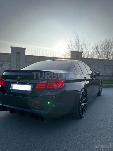 BMW 528 2012, 230,000 km - 2.0 l - Bakı