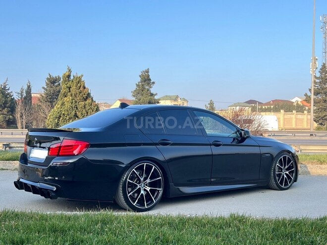 BMW 528 2012, 230,000 km - 2.0 l - Bakı