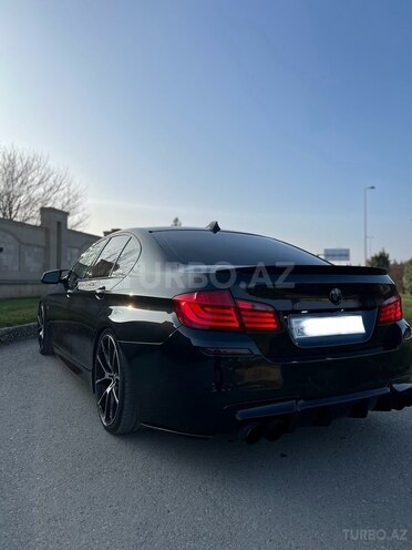 BMW 528 2012, 230,000 km - 2.0 l - Bakı