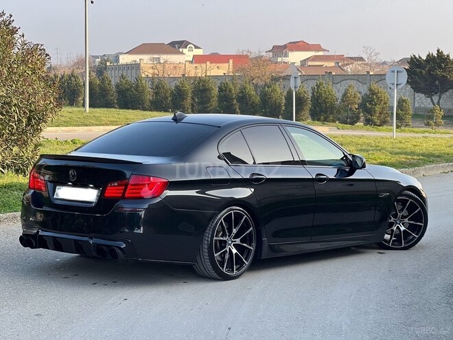 BMW 528 2012, 230,000 km - 2.0 l - Bakı