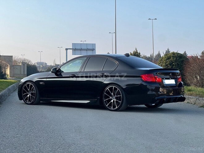 BMW 528 2012, 230,000 km - 2.0 l - Bakı