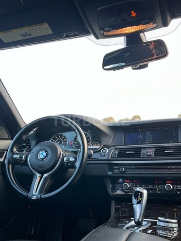 BMW 528 2012, 230,000 km - 2.0 l - Bakı