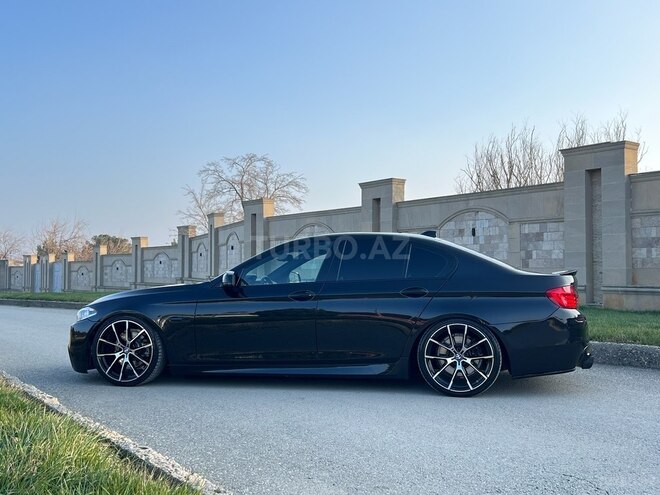 BMW 528 2012, 230,000 km - 2.0 l - Bakı
