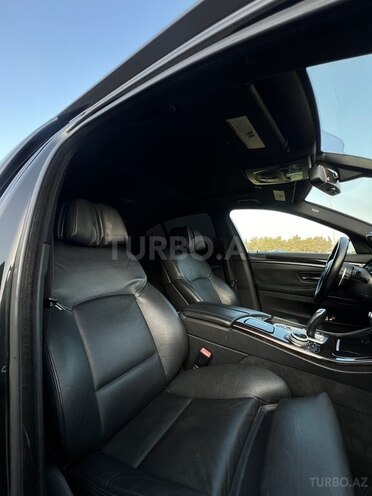 BMW 528 2012, 230,000 km - 2.0 l - Bakı