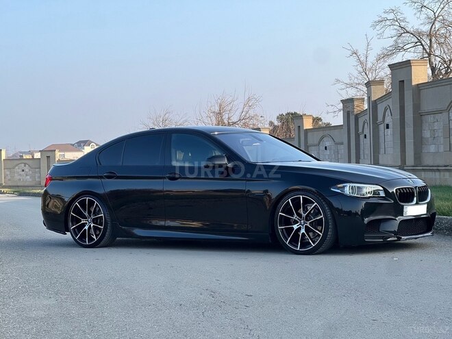 BMW 528 2012, 230,000 km - 2.0 l - Bakı