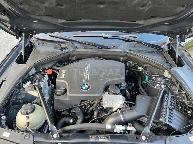 BMW 528 2012, 230,000 km - 2.0 l - Bakı