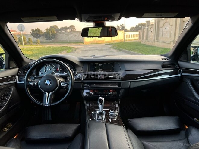 BMW 528 2012, 230,000 km - 2.0 l - Bakı