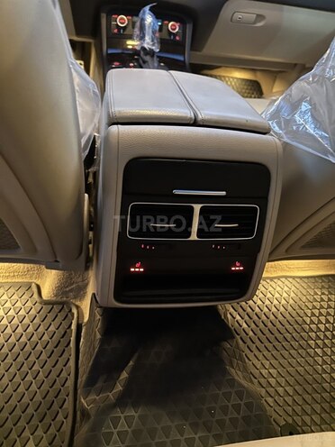 Volkswagen Touareg 2011, 204,000 km - 3.6 l - Sumqayıt