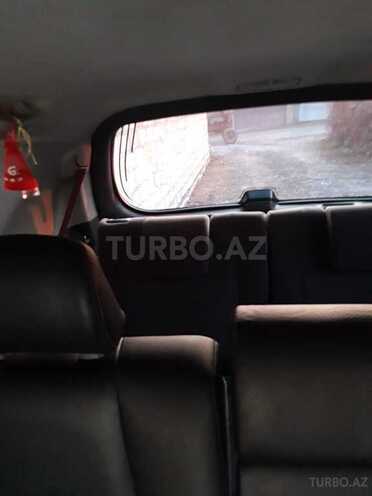 Toyota Land Cruiser Prado 2012, 212,465 km - 2.7 l - Zaqatala