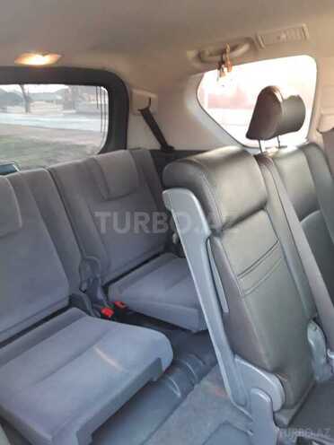 Toyota Land Cruiser Prado 2012, 212,465 km - 2.7 l - Zaqatala