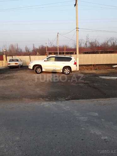 Toyota Land Cruiser Prado 2012, 212,465 km - 2.7 l - Zaqatala