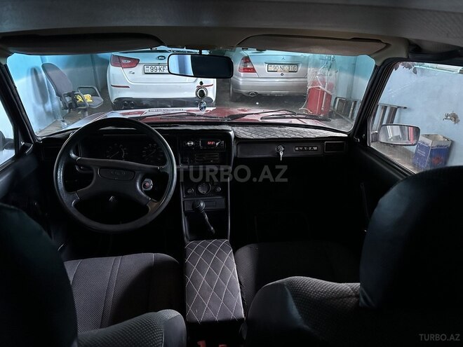 LADA (VAZ) 2104 2005, 30,534 km - 1.6 l - Bakı