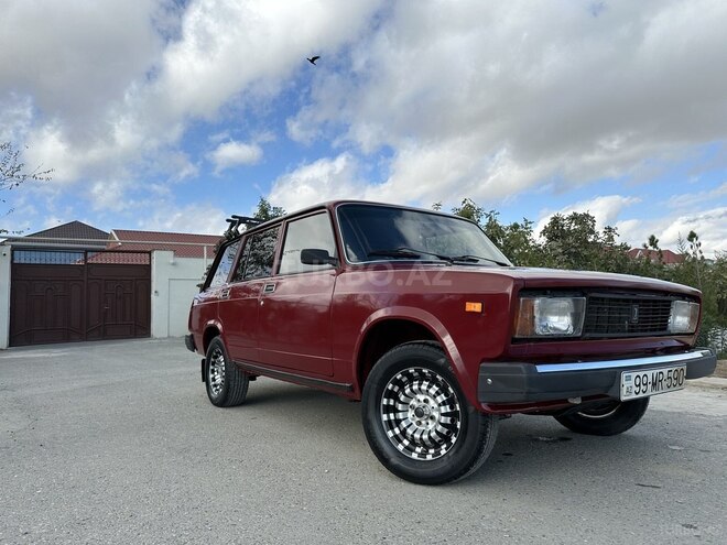 LADA (VAZ) 2104 2005, 30,534 km - 1.6 l - Bakı