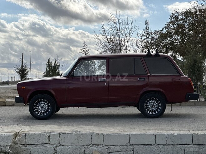 LADA (VAZ) 2104 2005, 30,534 km - 1.6 l - Bakı