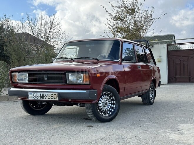 LADA (VAZ) 2104 2005, 30,534 km - 1.6 l - Bakı