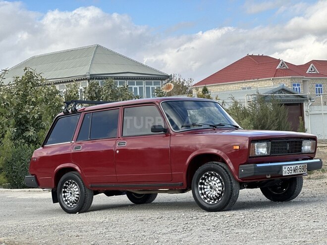 LADA (VAZ) 2104 2005, 30,534 km - 1.6 l - Bakı