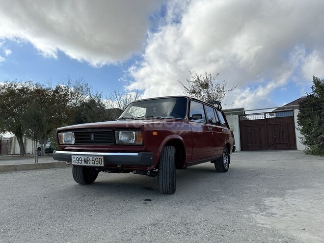 LADA (VAZ) 2104 2005, 30,534 km - 1.6 l - Bakı