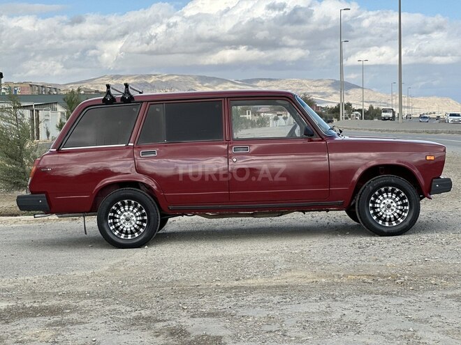 LADA (VAZ) 2104 2005, 30,534 km - 1.6 l - Bakı