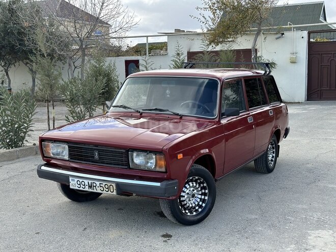 LADA (VAZ) 2104 2005, 30,534 km - 1.6 l - Bakı