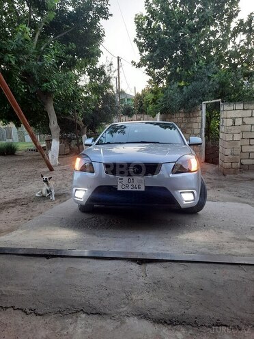 Kia Rio 2007, 327,000 km - 1.4 l - Bakı
