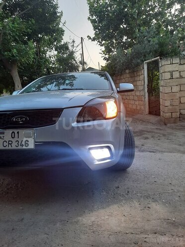 Kia Rio 2007, 327,000 km - 1.4 l - Bakı
