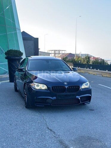 BMW 528 2014, 130,000 km - 2.0 l - Bakı