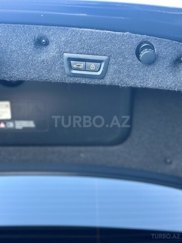 BMW 528 2014, 130,000 km - 2.0 l - Bakı