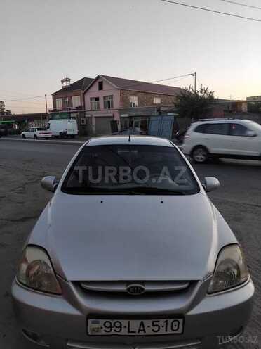 Kia Rio 2004, 367,000 km - 1.5 l - Bakı