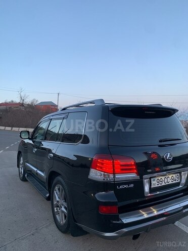 Lexus LX 570-5
