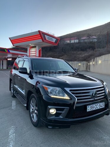 Lexus LX 570-3
