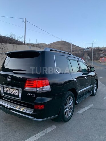 Lexus LX 570-6