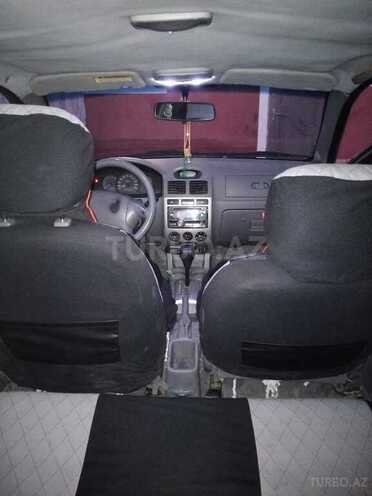 Kia Rio 2004, 367,000 km - 1.5 l - Bakı