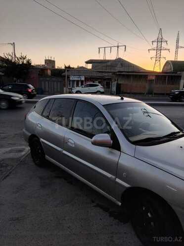 Kia Rio 2004, 367,000 km - 1.5 l - Bakı