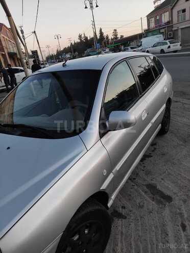 Kia Rio 2004, 367,000 km - 1.5 l - Bakı