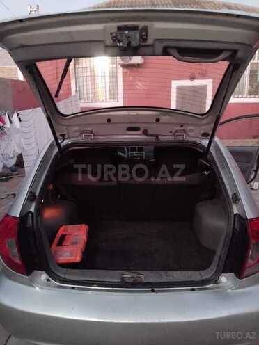 Kia Rio 2004, 367,000 km - 1.5 l - Bakı
