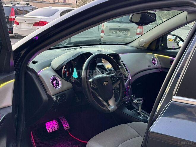 Chevrolet Cruze 2014, 22,000 km - 1.4 l - Sumqayıt