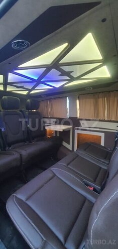 Mercedes Vito 115 2015, 290,000 km - 2.2 л - Bakı