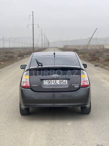 Toyota Prius 2007, 469,124 km - 1.5 l - Bakı