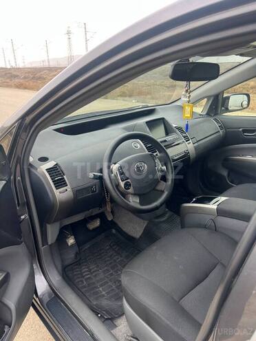 Toyota Prius 2007, 469,124 km - 1.5 l - Bakı