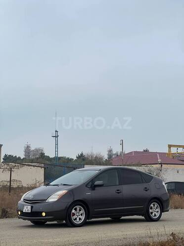 Toyota Prius 2007, 469,124 km - 1.5 l - Bakı