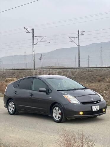 Toyota Prius 2007, 469,124 km - 1.5 l - Bakı