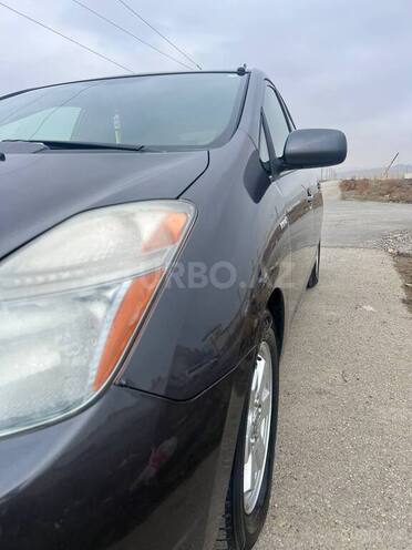Toyota Prius 2007, 469,124 km - 1.5 l - Bakı