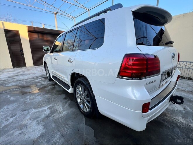 Lexus LX 570-4