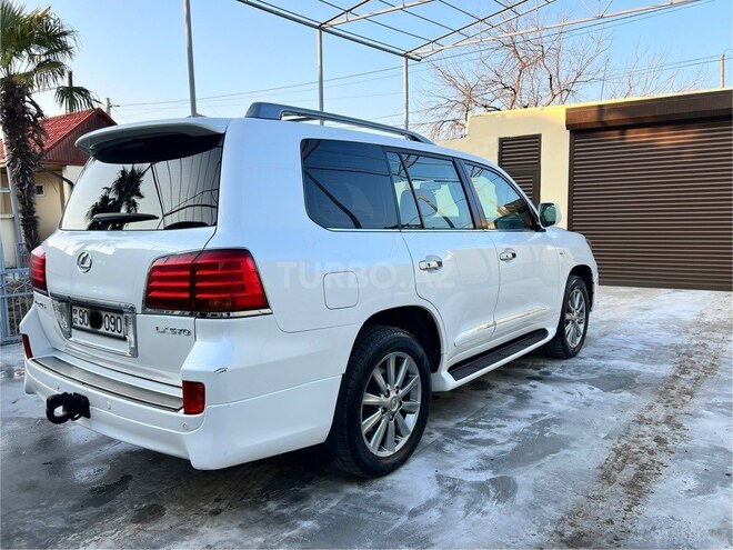 Lexus LX 570-7